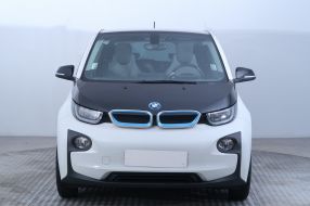 BMW i3 - 2017