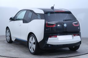 BMW i3 - 2017