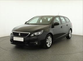 Peugeot 308 - 2019
