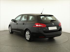 Peugeot 308 - 2019