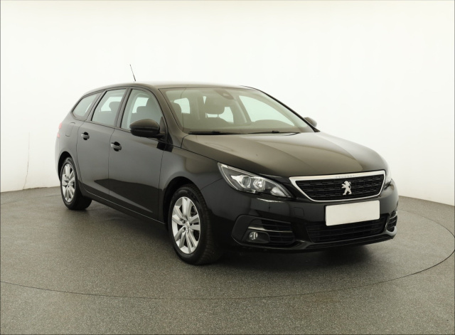 Peugeot 308 2019