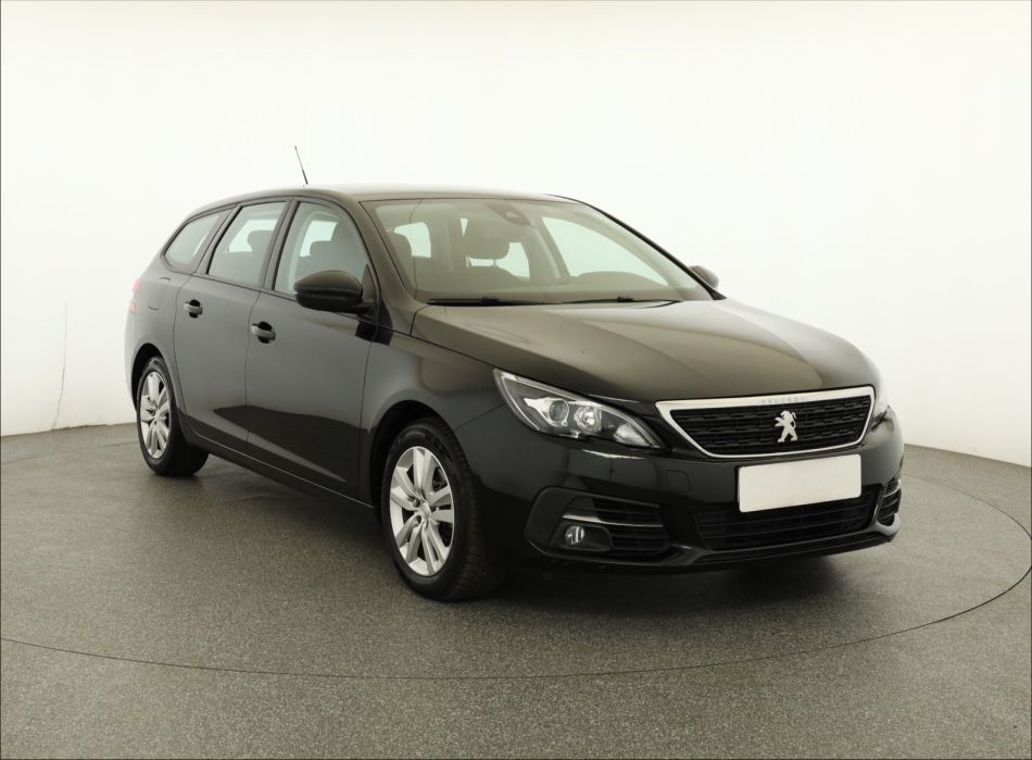 Peugeot 308 - 2019