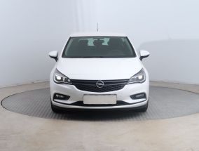 Opel Astra - 2016