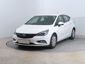 Opel Astra - 2016