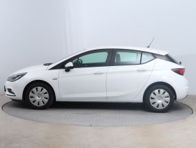 Opel Astra - 2016