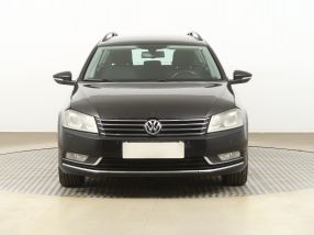 Volkswagen Passat - 2012