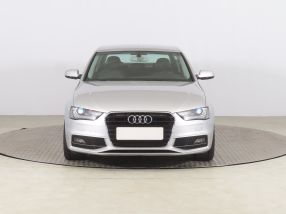 Audi A4 - 2014