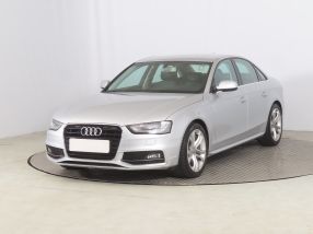 Audi A4 - 2014