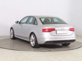 Audi A4 - 2014
