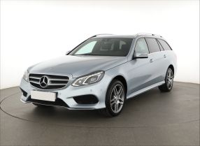 Mercedes-Benz E - 2013