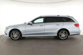 Mercedes-Benz E - 2013