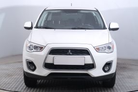 Mitsubishi ASX - 2015