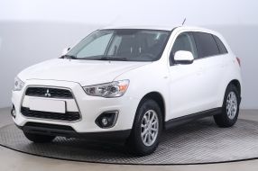 Mitsubishi ASX - 2015