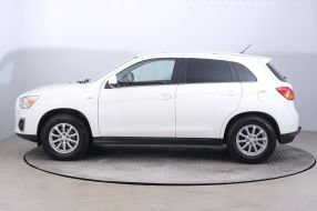 Mitsubishi ASX - 2015