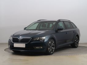 Skoda Superb - 2016