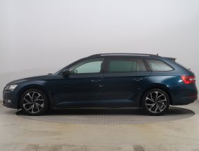 Skoda Superb - 2016