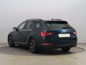 Skoda Superb - 2016