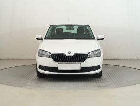 Skoda Fabia - 2020