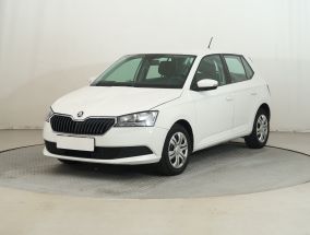 Skoda Fabia - 2020