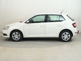 Skoda Fabia - 2020
