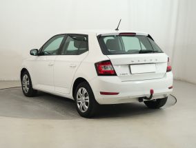 Skoda Fabia - 2020