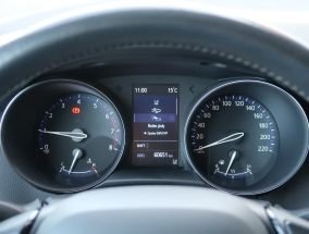 Toyota C-HR - 2020