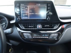 Toyota C-HR - 2020