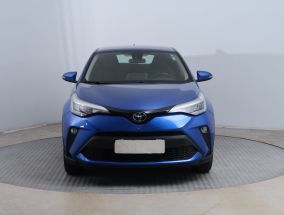 Toyota C-HR - 2020