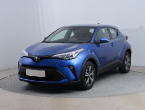 Toyota C-HR - 2020