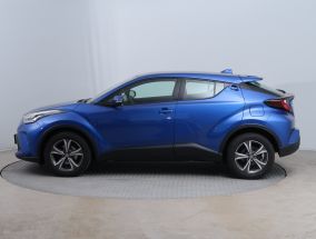 Toyota C-HR - 2020