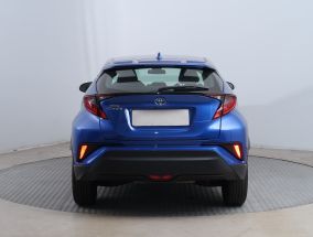 Toyota C-HR - 2020