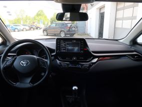 Toyota C-HR - 2020