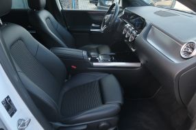 Mercedes-Benz B - 2020