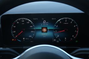 Mercedes-Benz B - 2020