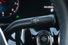 Mercedes-Benz B - 2020