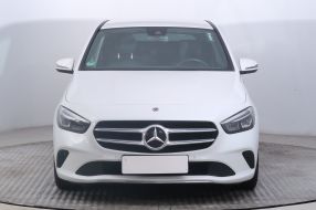 Mercedes-Benz B - 2020