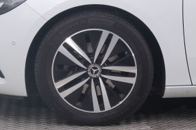 Mercedes-Benz B - 2020