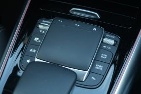 Mercedes-Benz B - 2020