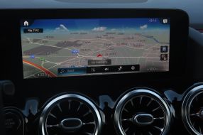 Mercedes-Benz B - 2020