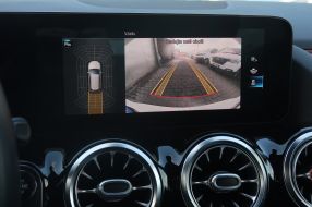 Mercedes-Benz B - 2020