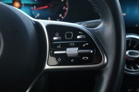 Mercedes-Benz B - 2020