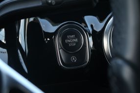 Mercedes-Benz B - 2020