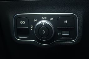 Mercedes-Benz B - 2020