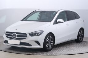 Mercedes-Benz B - 2020
