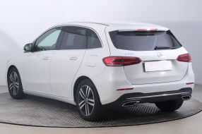 Mercedes-Benz B - 2020
