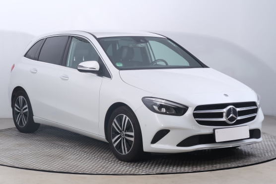 Mercedes-Benz B