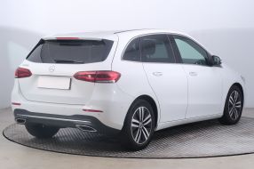 Mercedes-Benz B - 2020