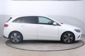 Mercedes-Benz B - 2020