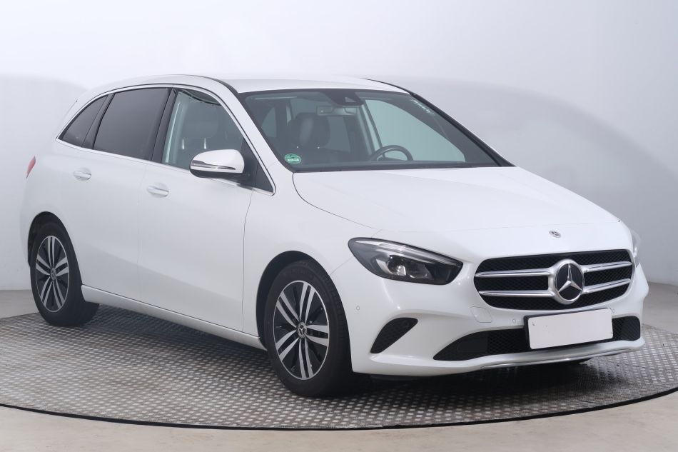 Mercedes-Benz B - 2020