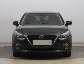 Mazda 3 - 2015